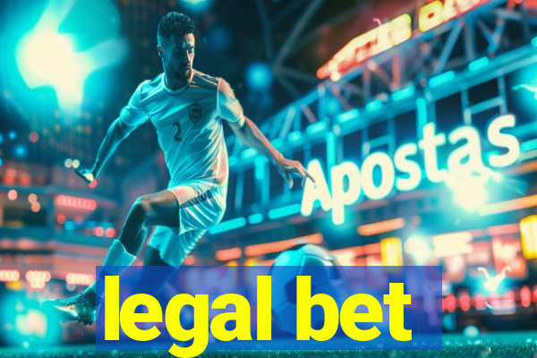 legal bet